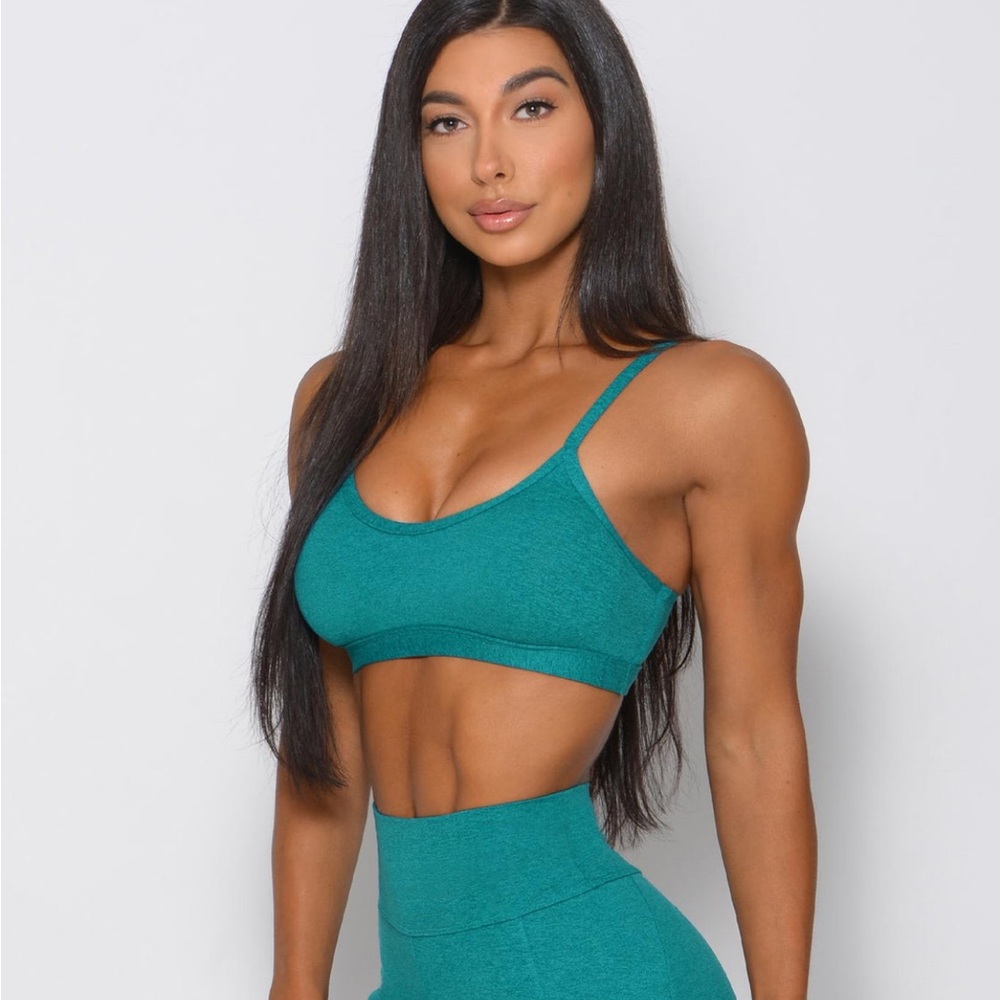 Bombshell Motion sports bra